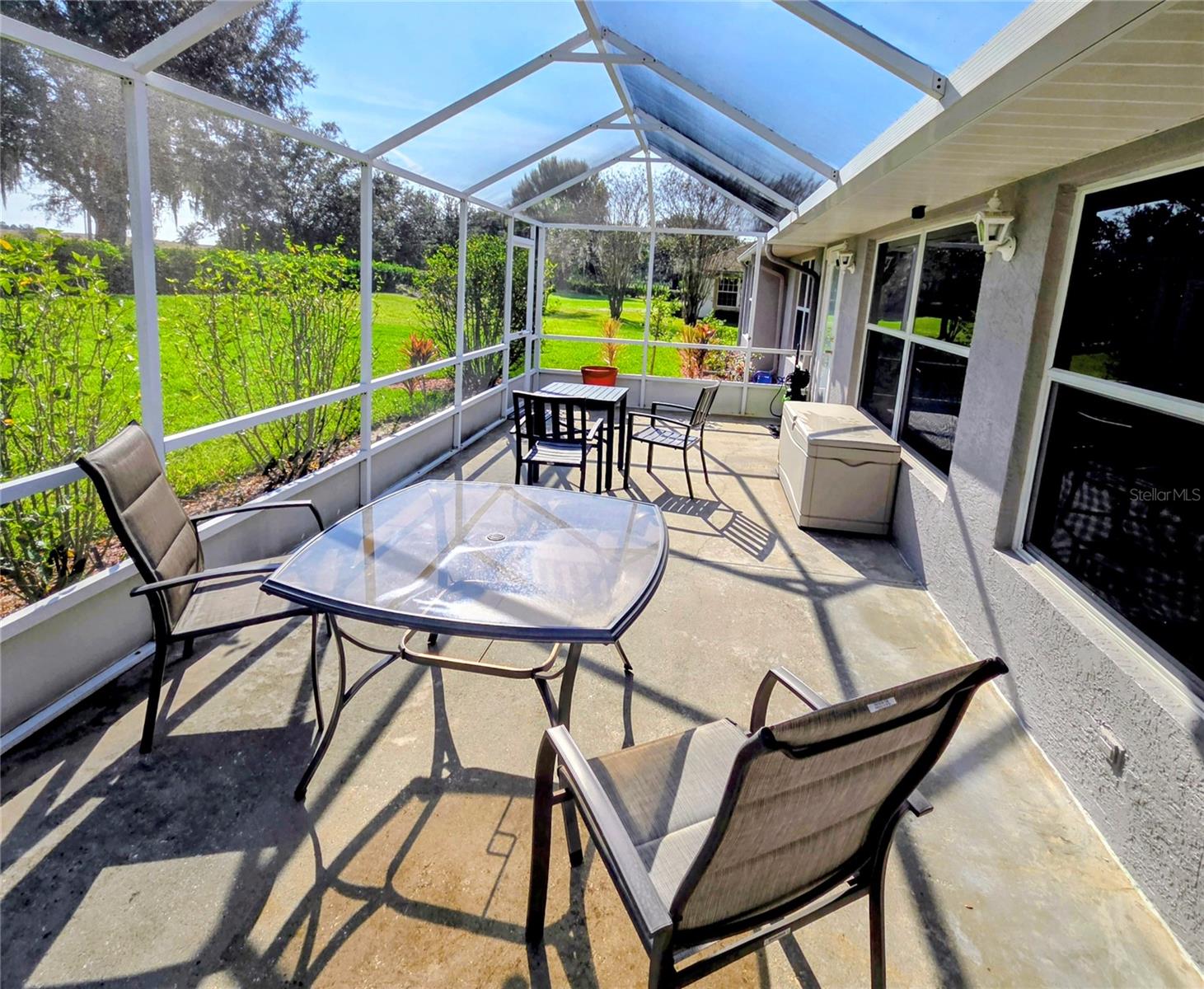MEADOWLAKE SUB - Residential