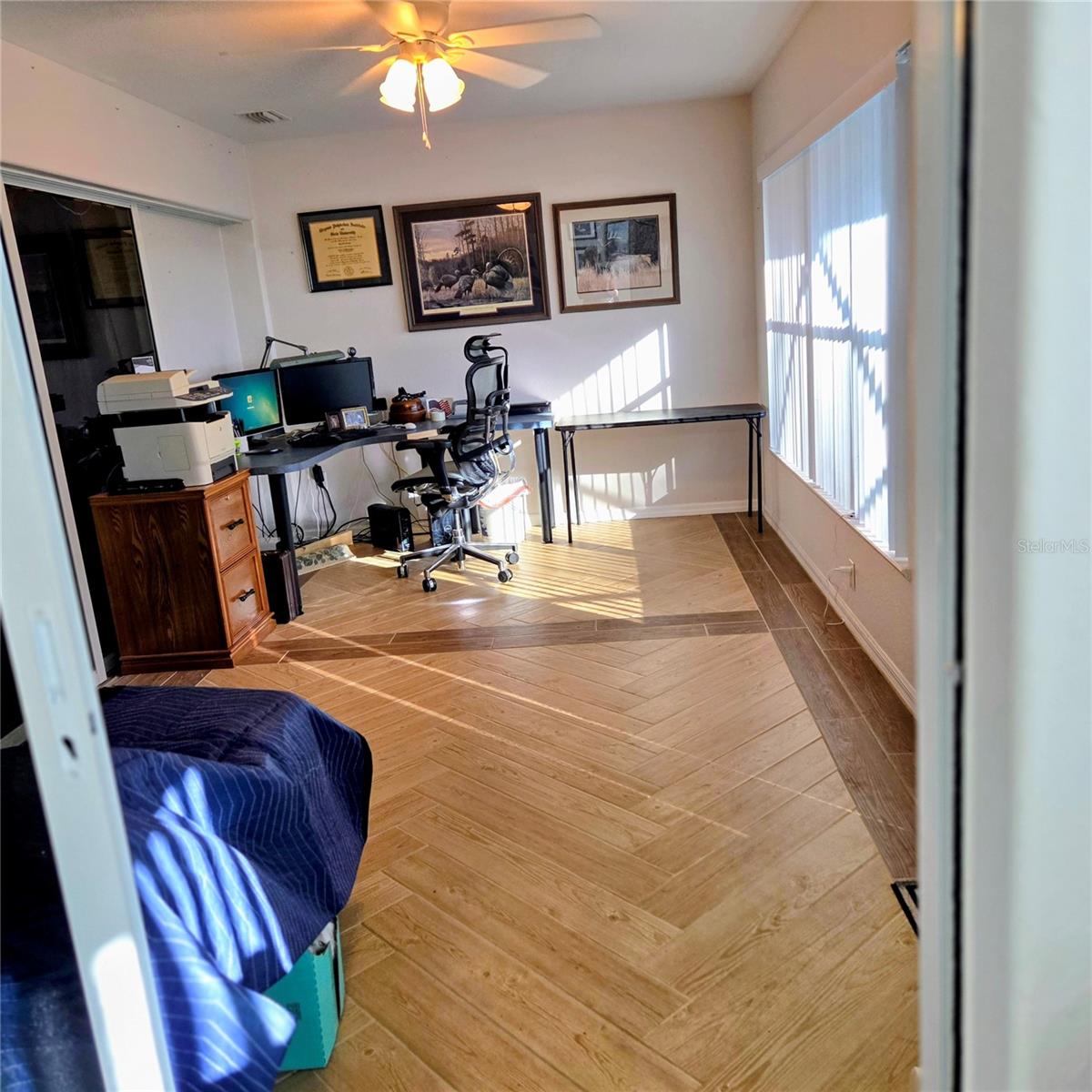 MEADOWLAKE SUB - Residential