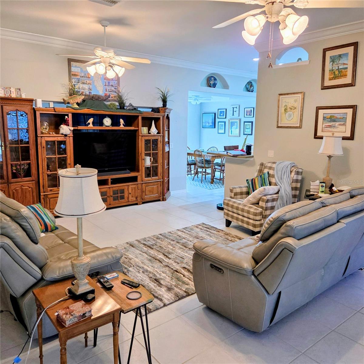 MEADOWLAKE SUB - Residential