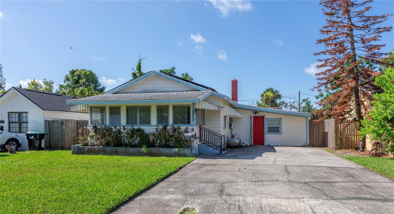 KAROLINA ON KILLARNEY - Residential