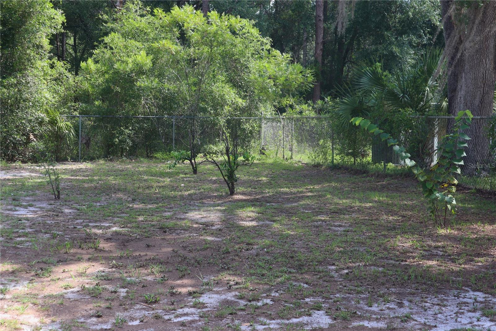 OCKLAWAHA HEIGHTS - Residential