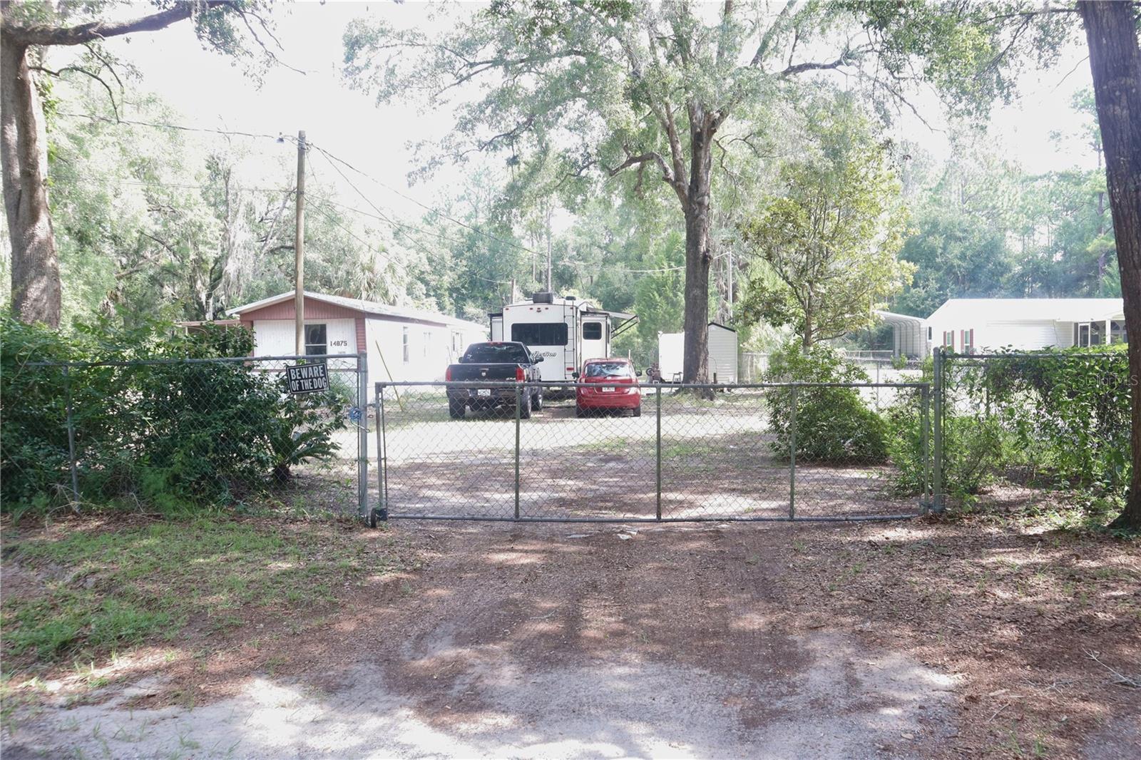 OCKLAWAHA HEIGHTS - Residential