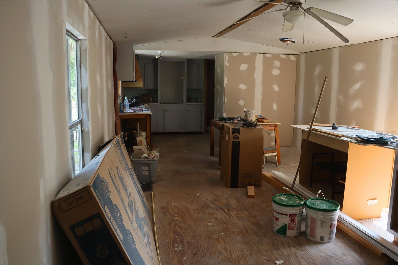 OCKLAWAHA HEIGHTS - Residential