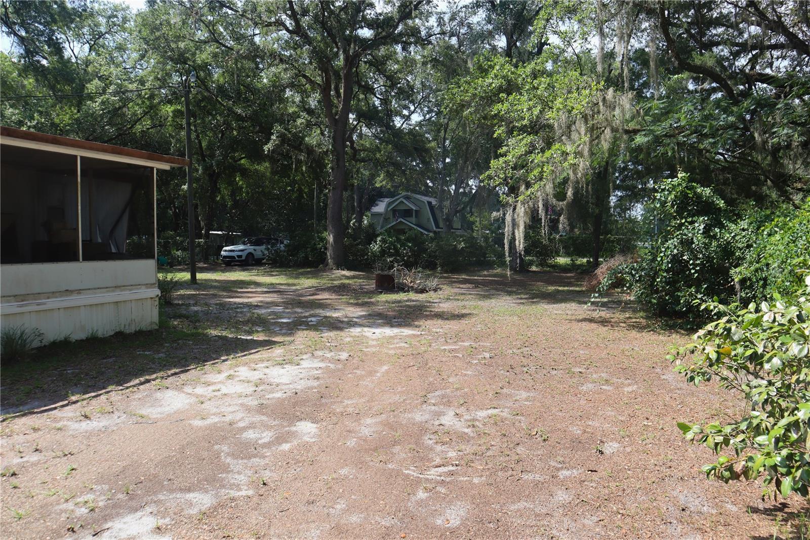 OCKLAWAHA HEIGHTS - Residential
