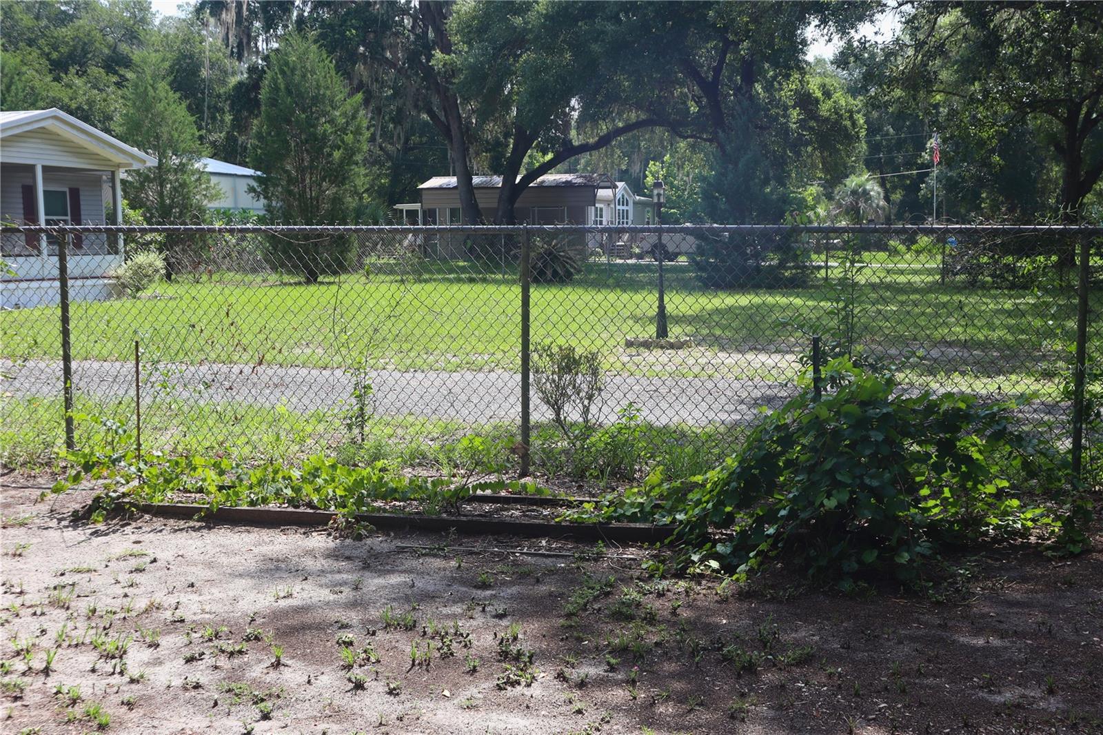 OCKLAWAHA HEIGHTS - Residential