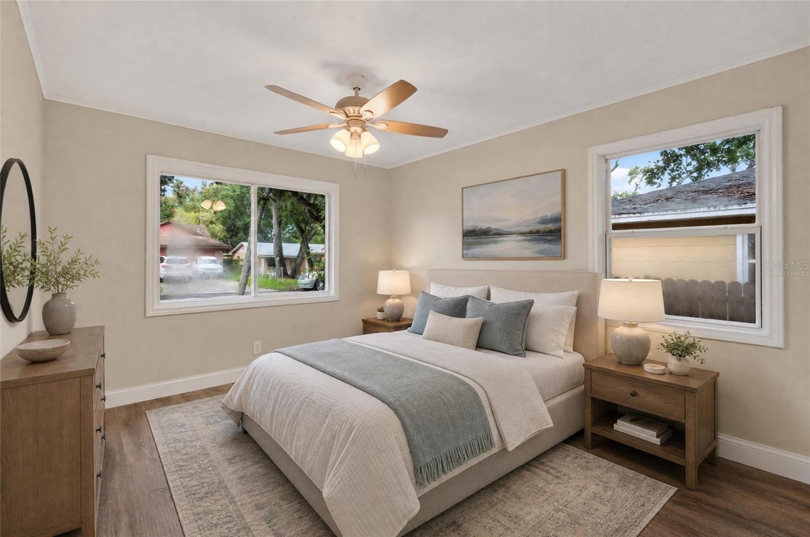 OHIO PARK - Residential