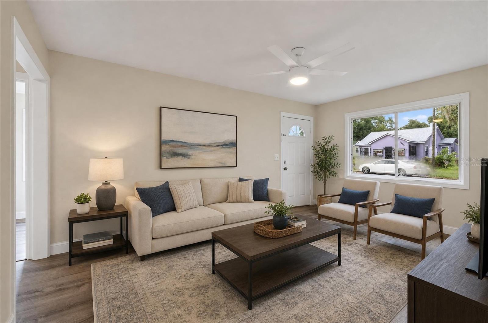OHIO PARK - Residential