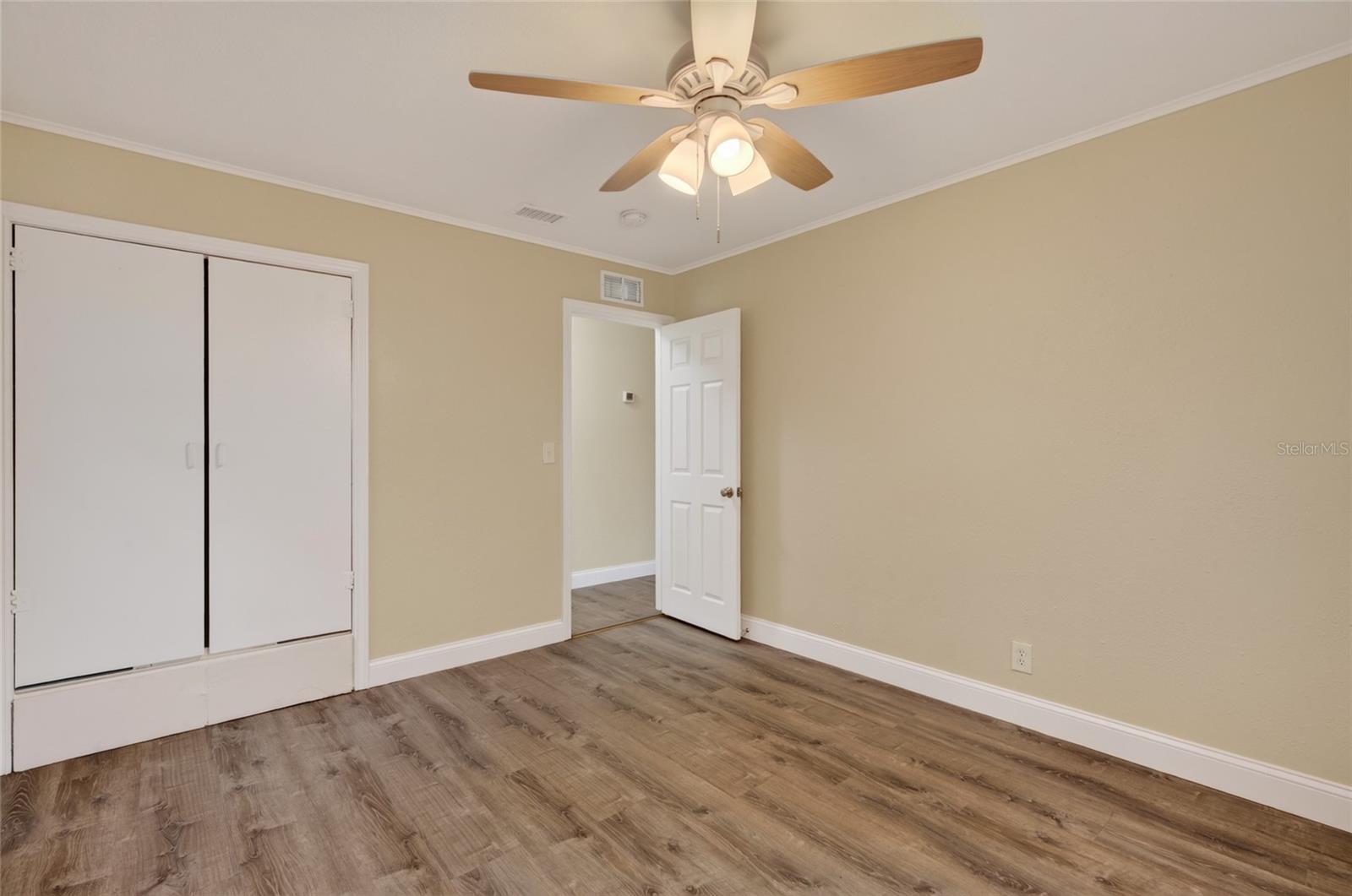 OHIO PARK - Residential