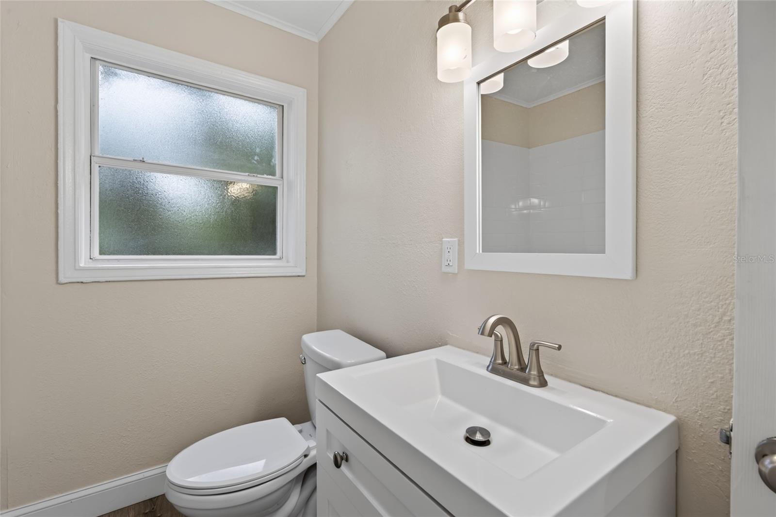 OHIO PARK - Residential