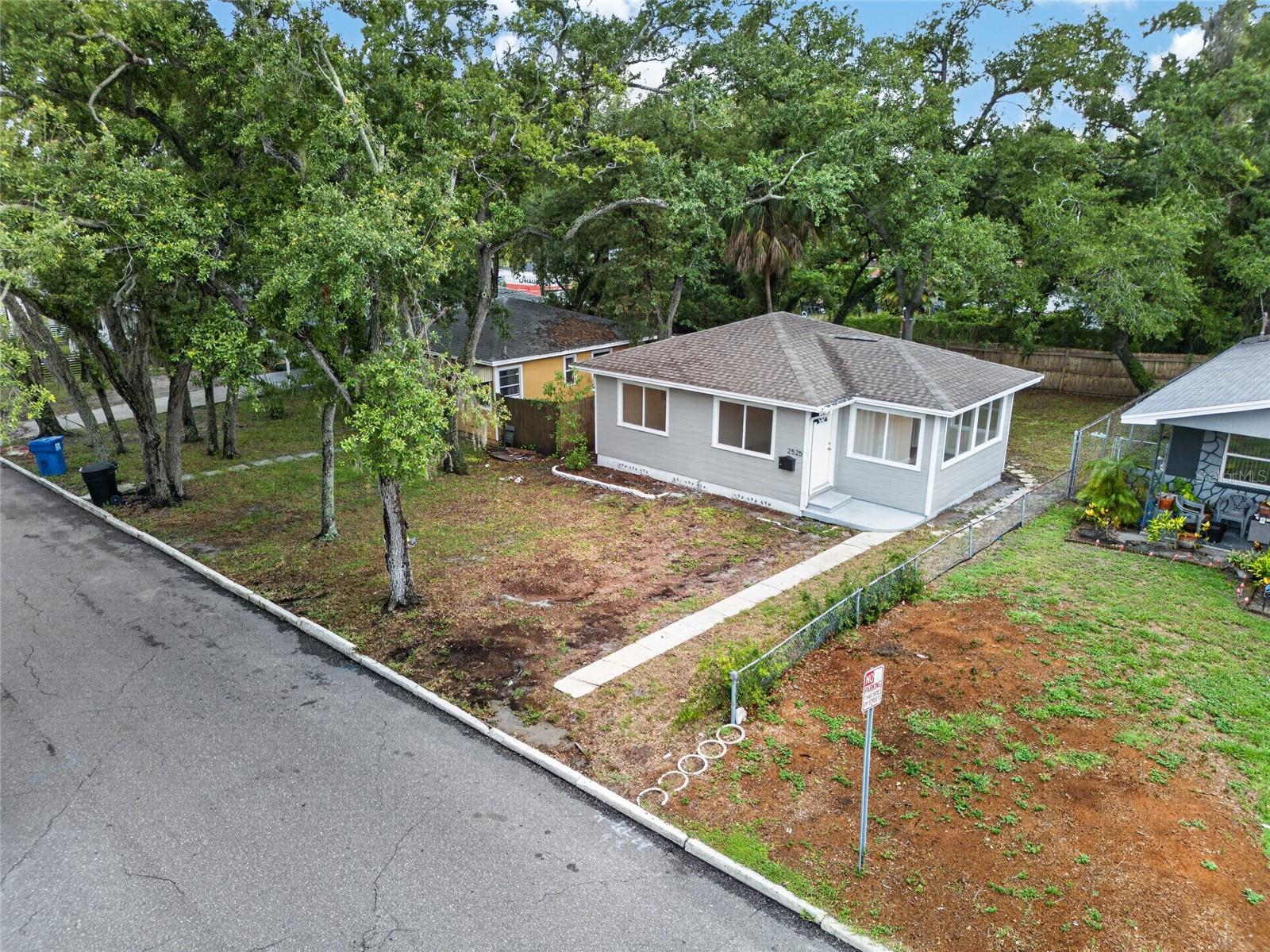 OHIO PARK - Residential