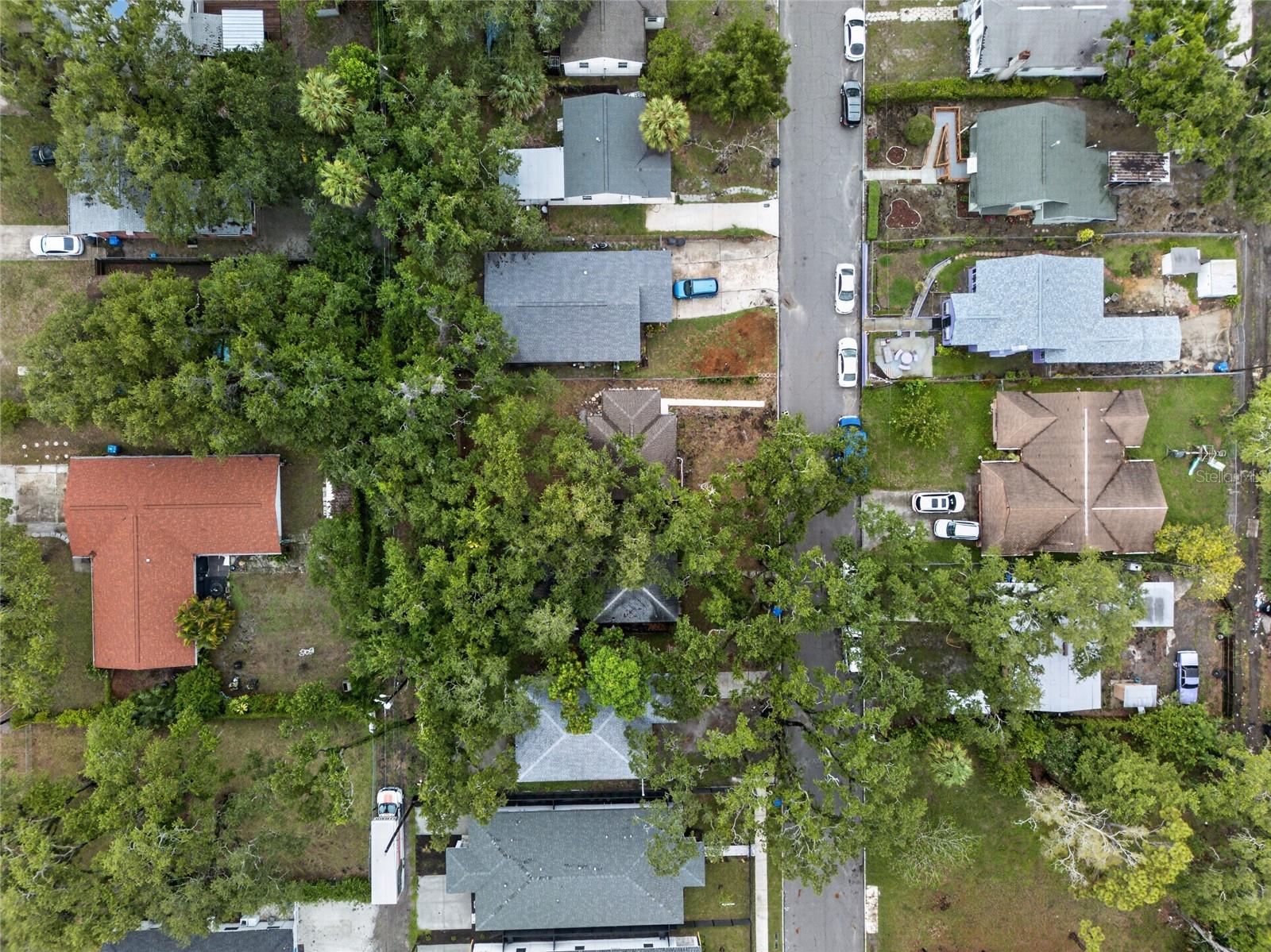 OHIO PARK - Residential