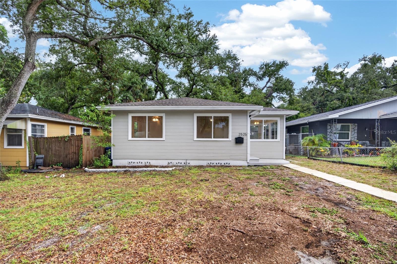 OHIO PARK - Residential