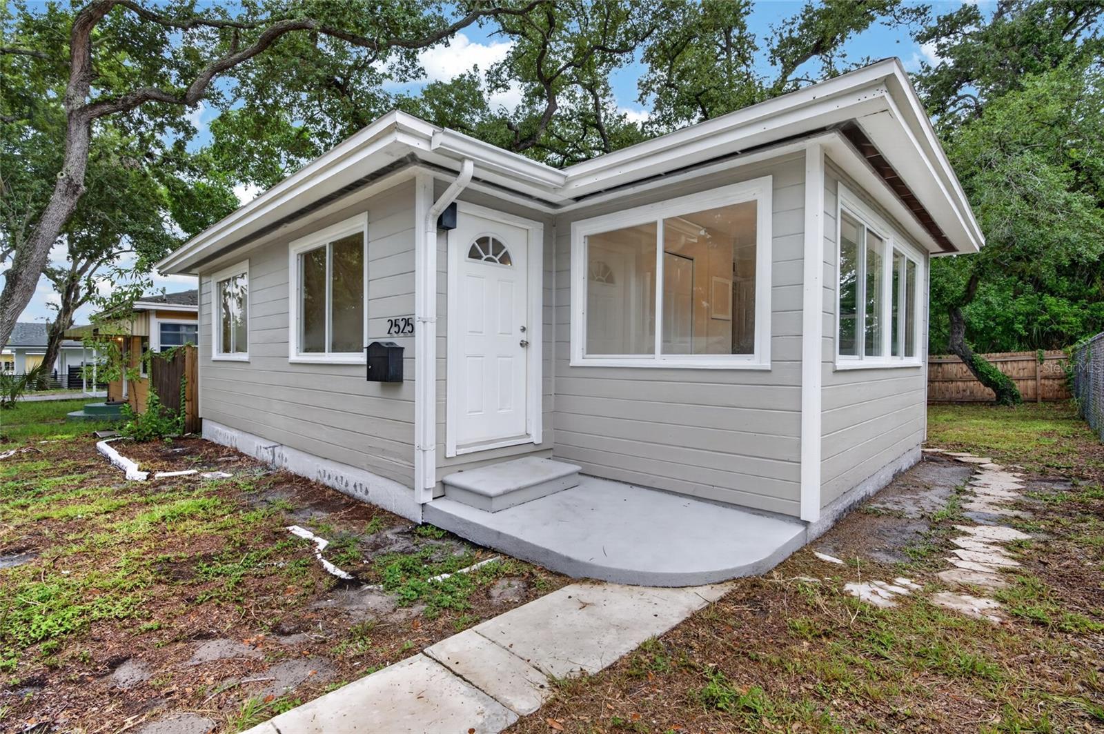 OHIO PARK - Residential
