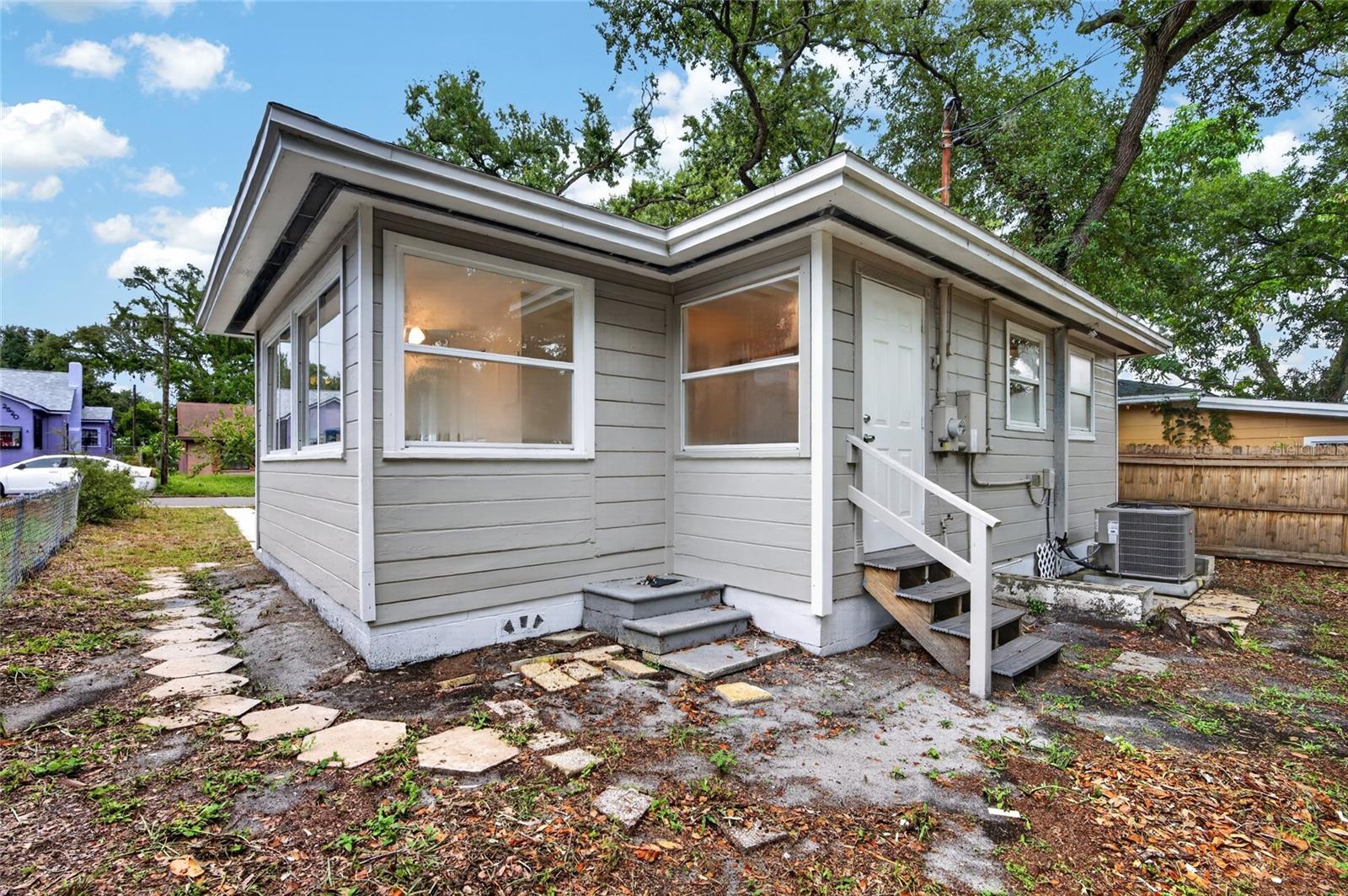 OHIO PARK - Residential