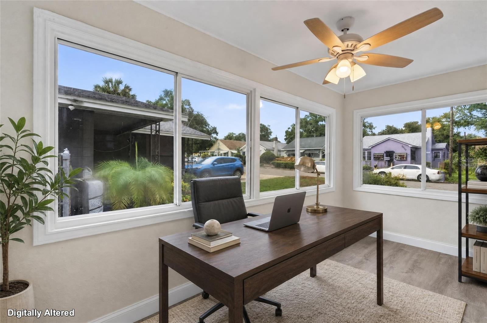 OHIO PARK - Residential