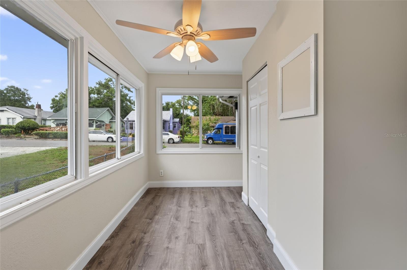 OHIO PARK - Residential