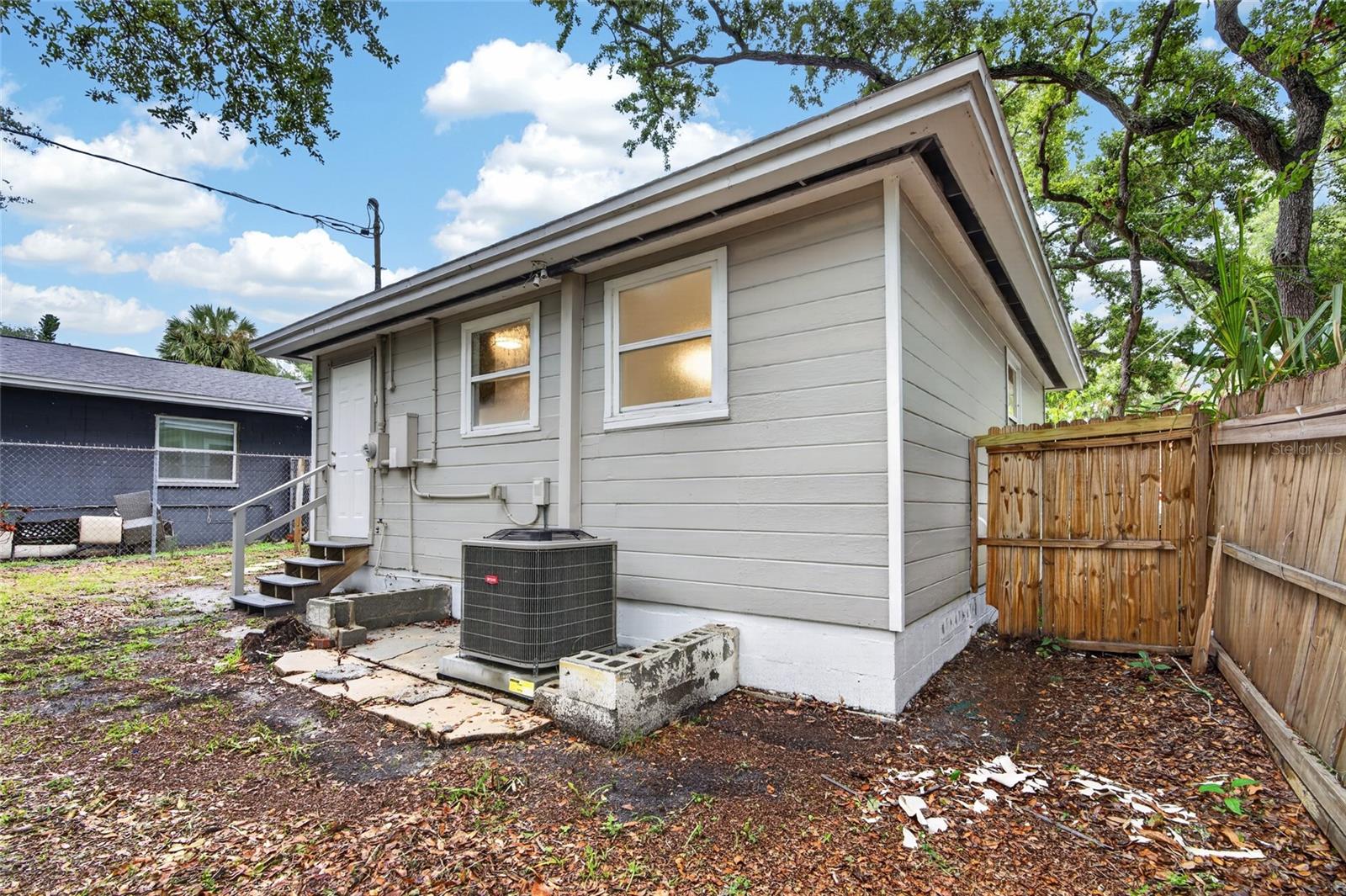 OHIO PARK - Residential