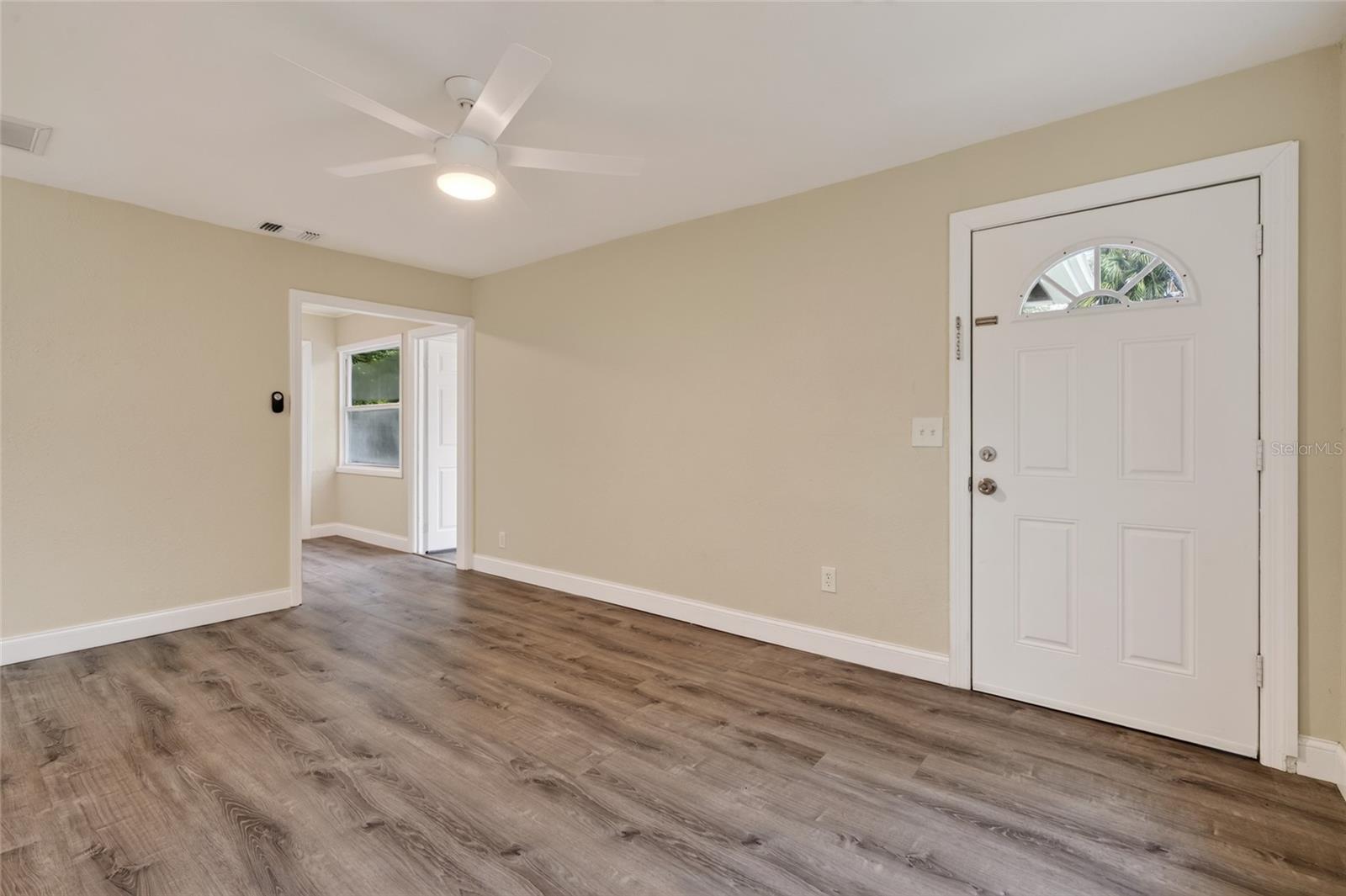 OHIO PARK - Residential