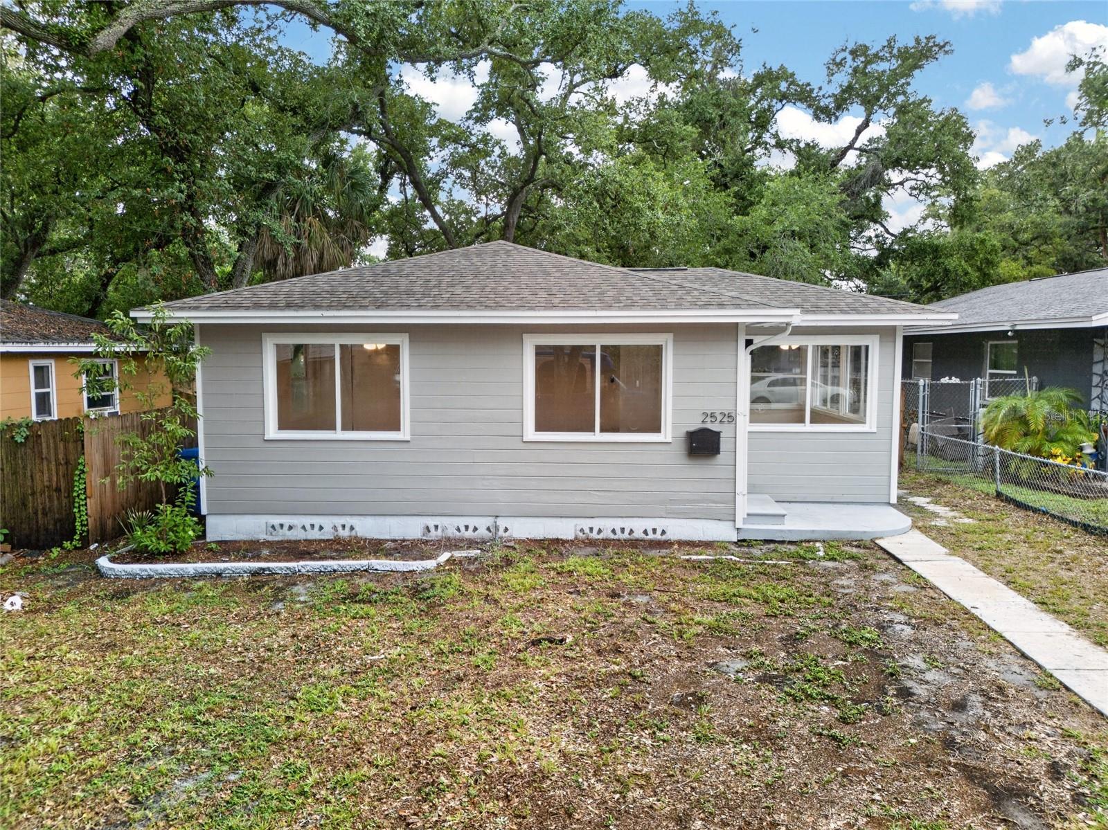 OHIO PARK - Residential