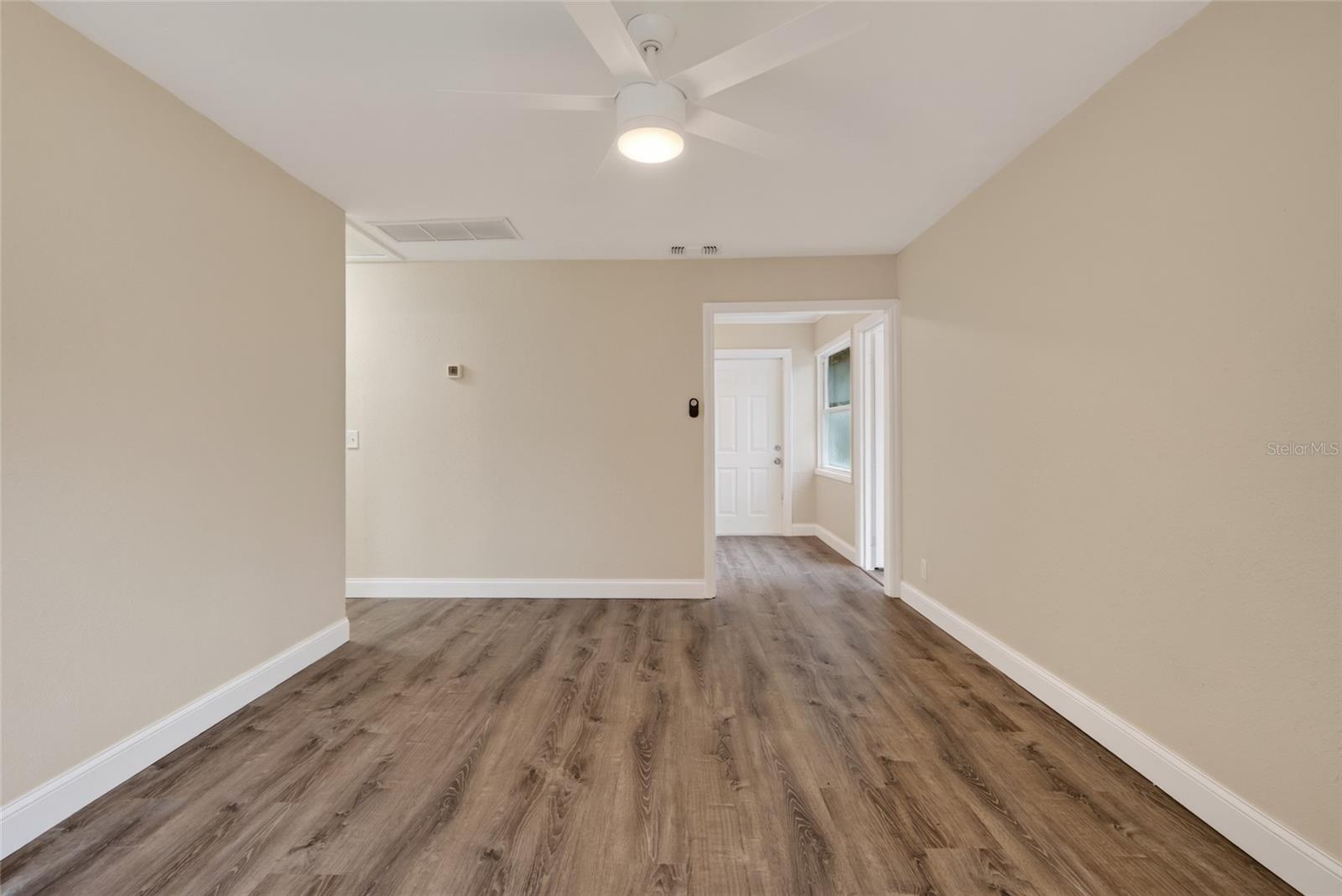 OHIO PARK - Residential