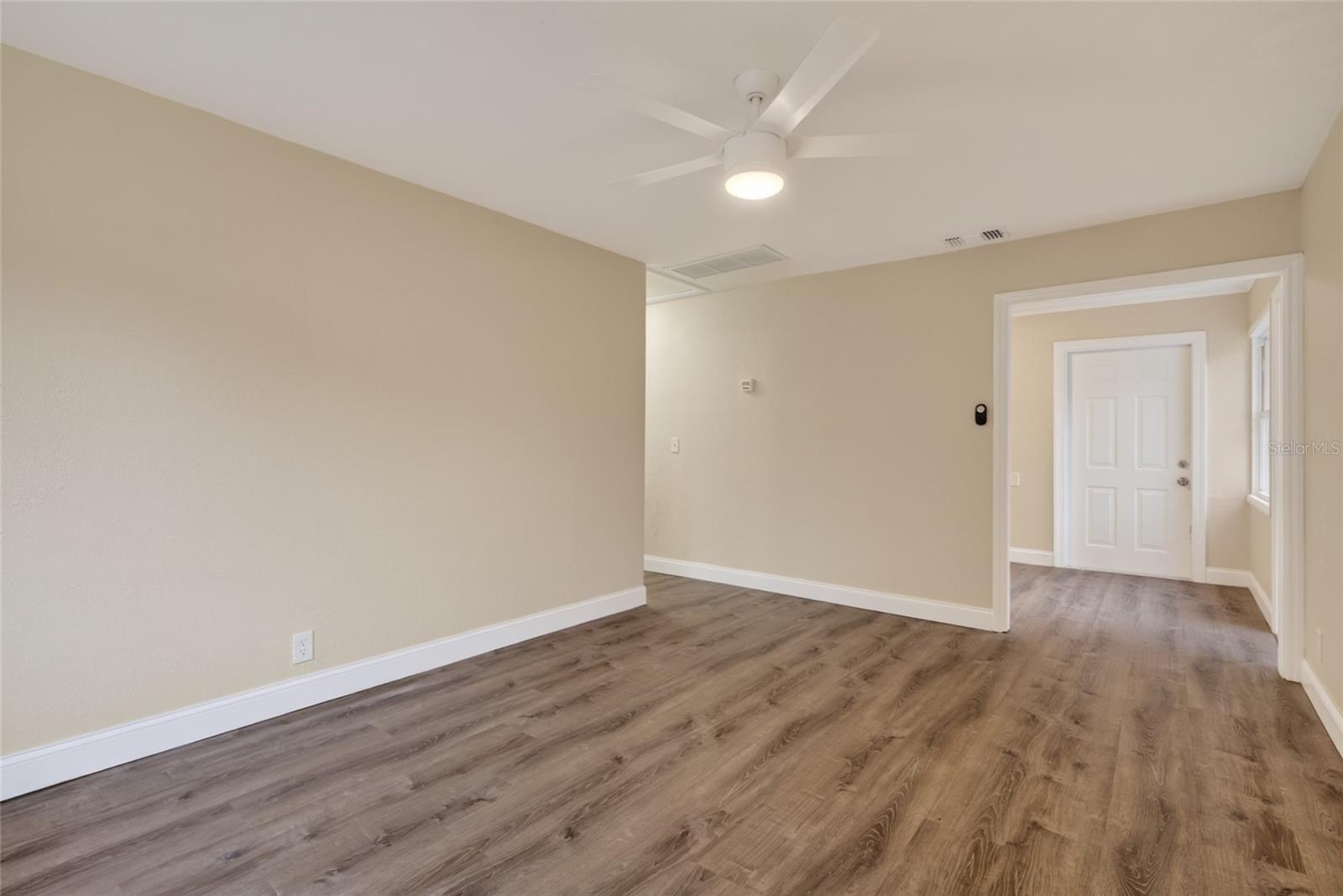 OHIO PARK - Residential