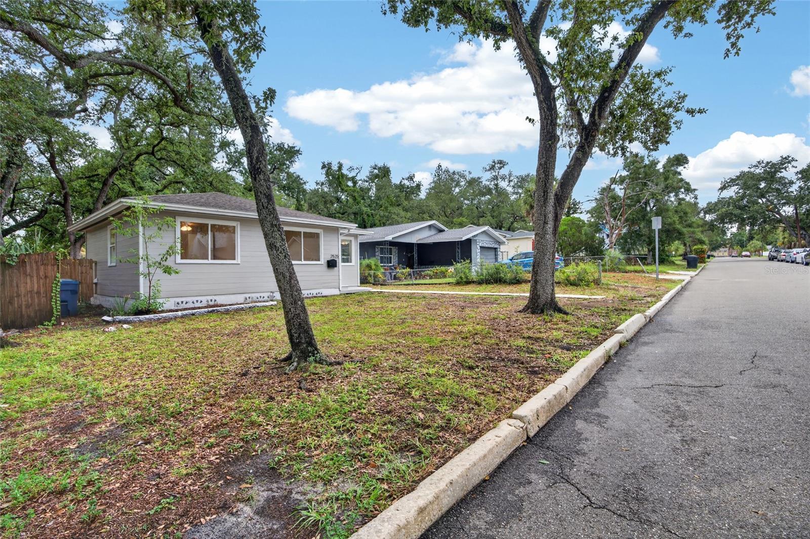 OHIO PARK - Residential