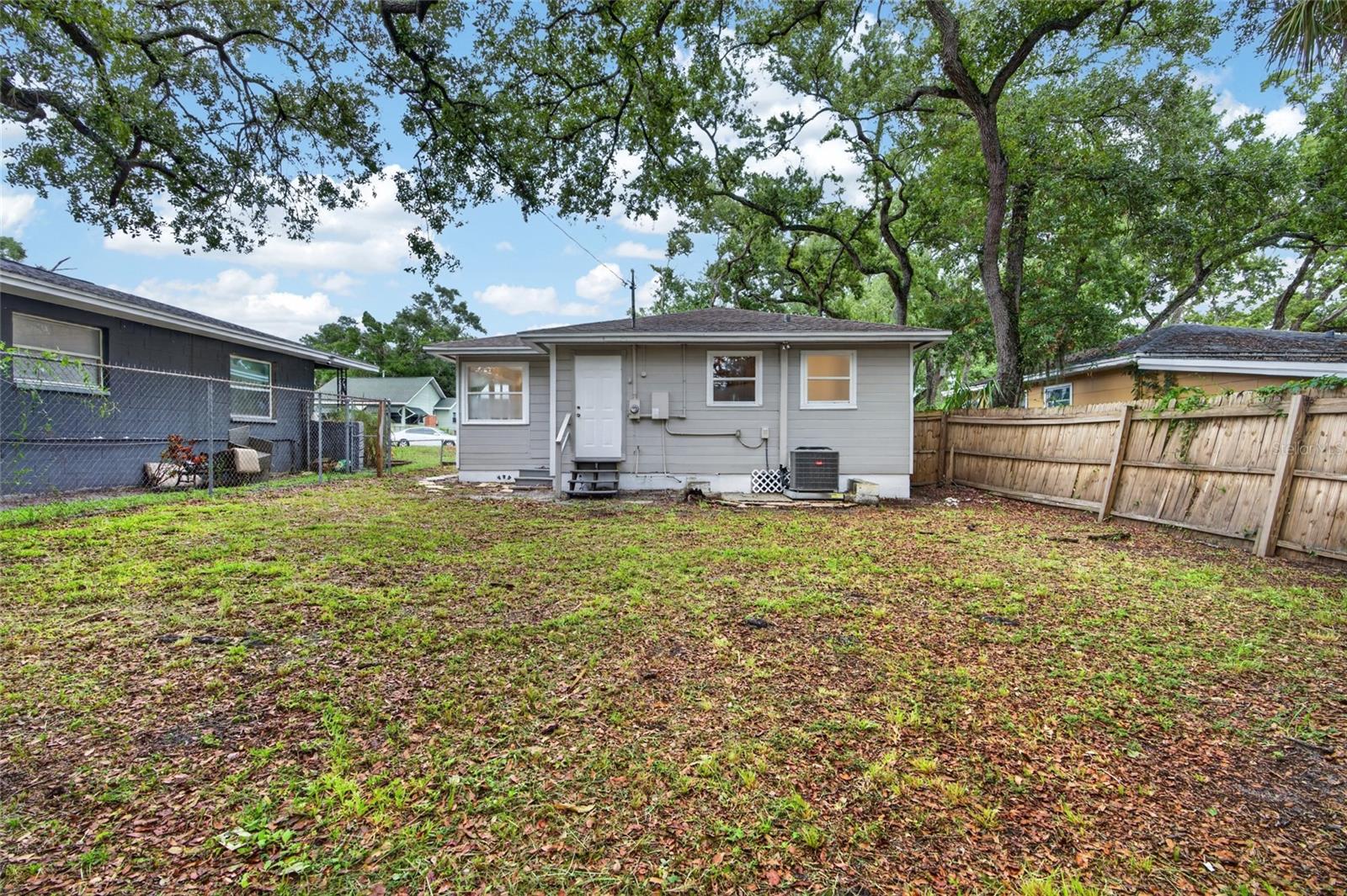 OHIO PARK - Residential