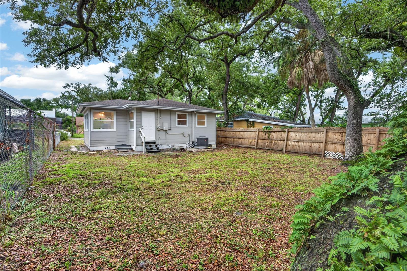 OHIO PARK - Residential