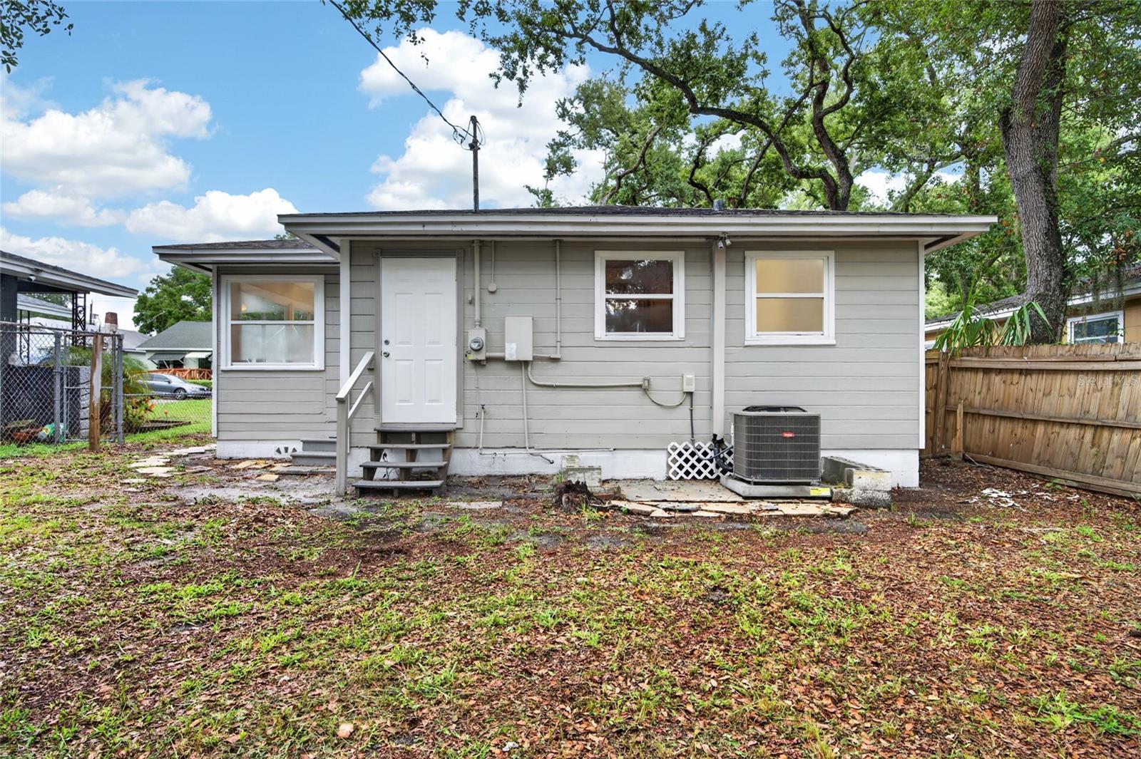 OHIO PARK - Residential