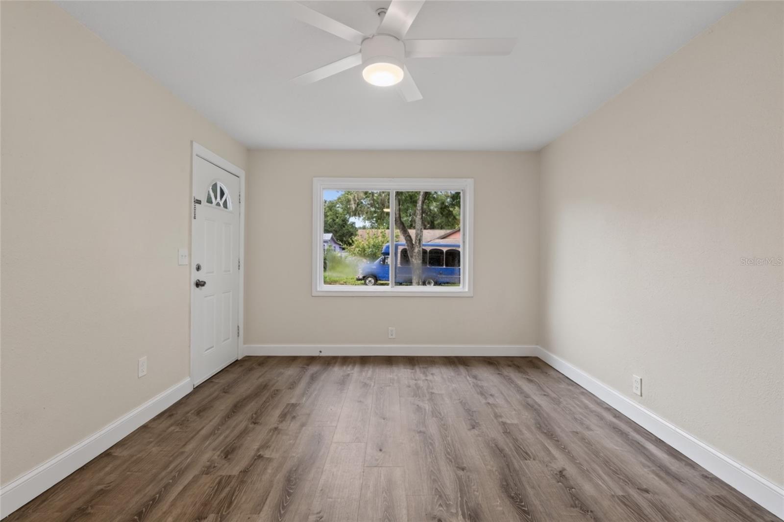 OHIO PARK - Residential