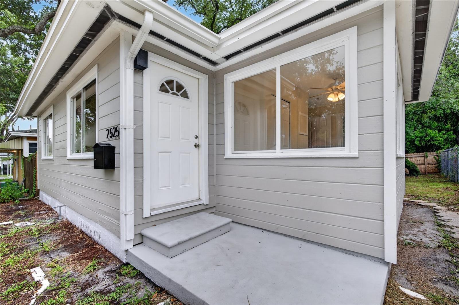 OHIO PARK - Residential