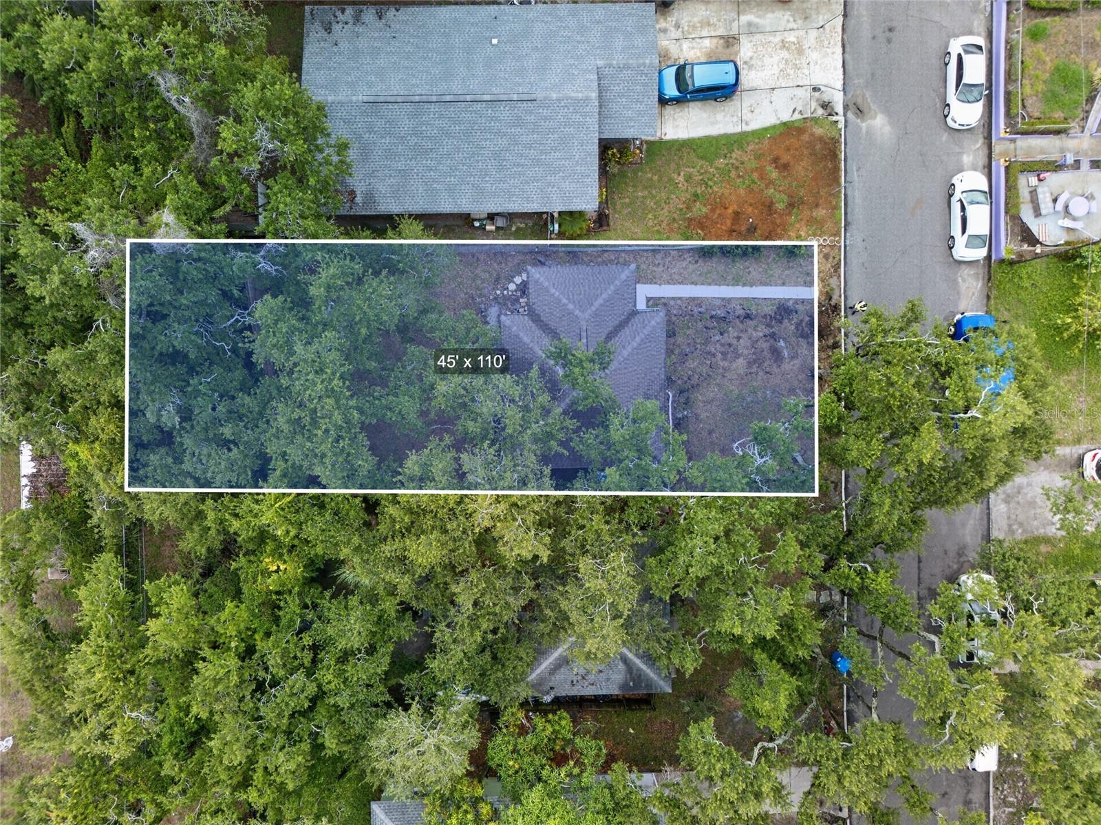 OHIO PARK - Residential