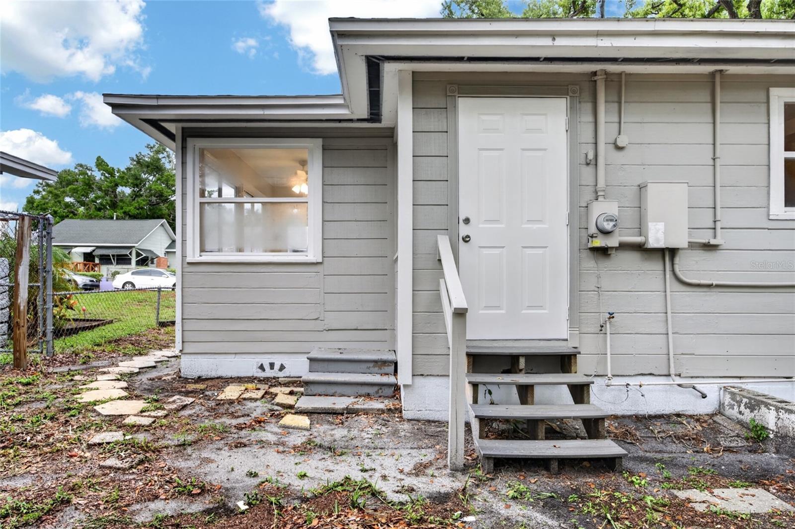 OHIO PARK - Residential