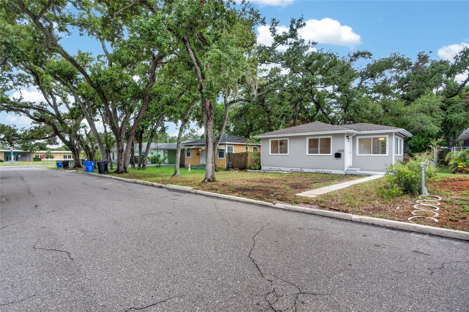 OHIO PARK - Residential