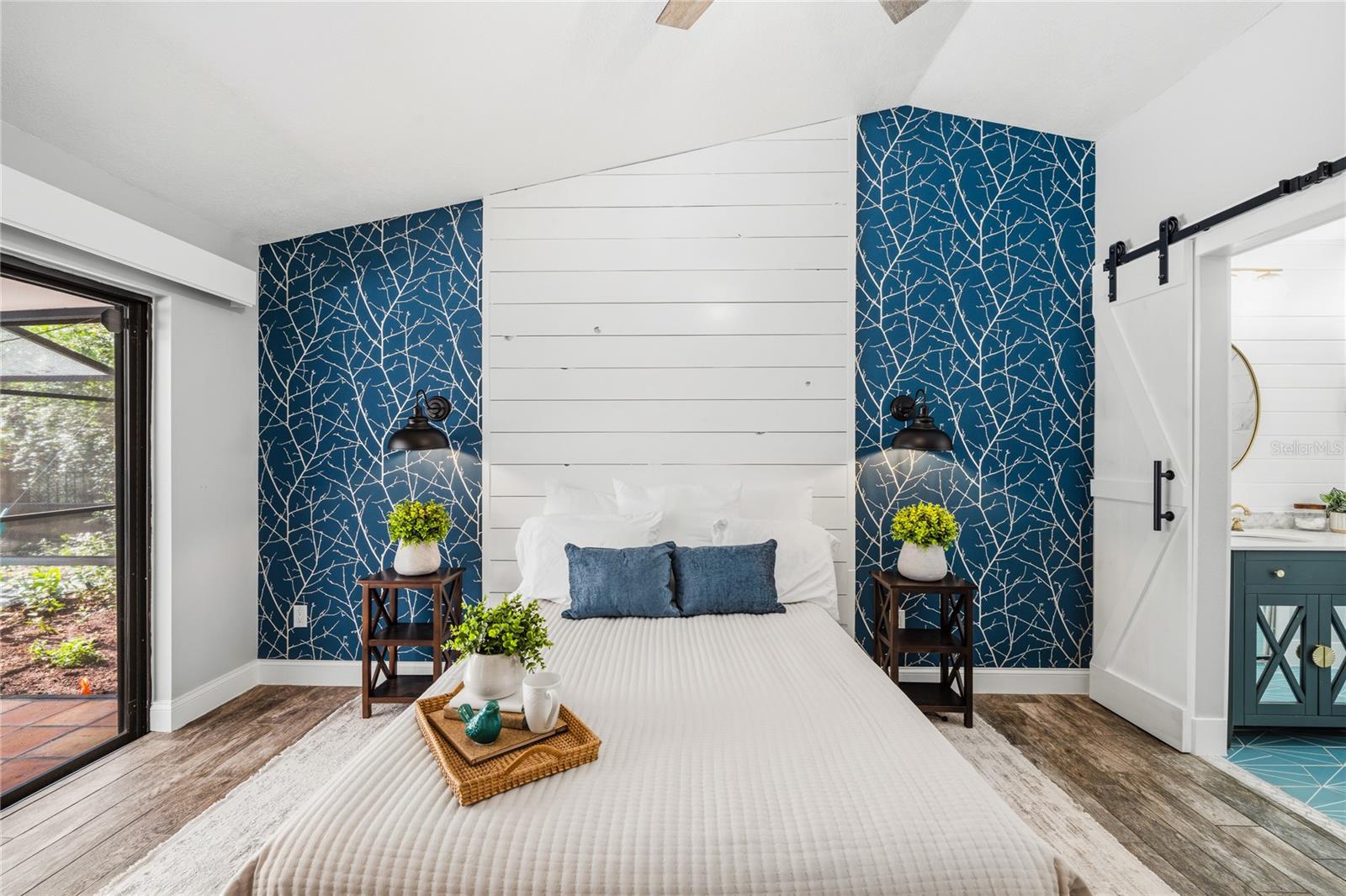 WEKIWA GLEN REP - Residential