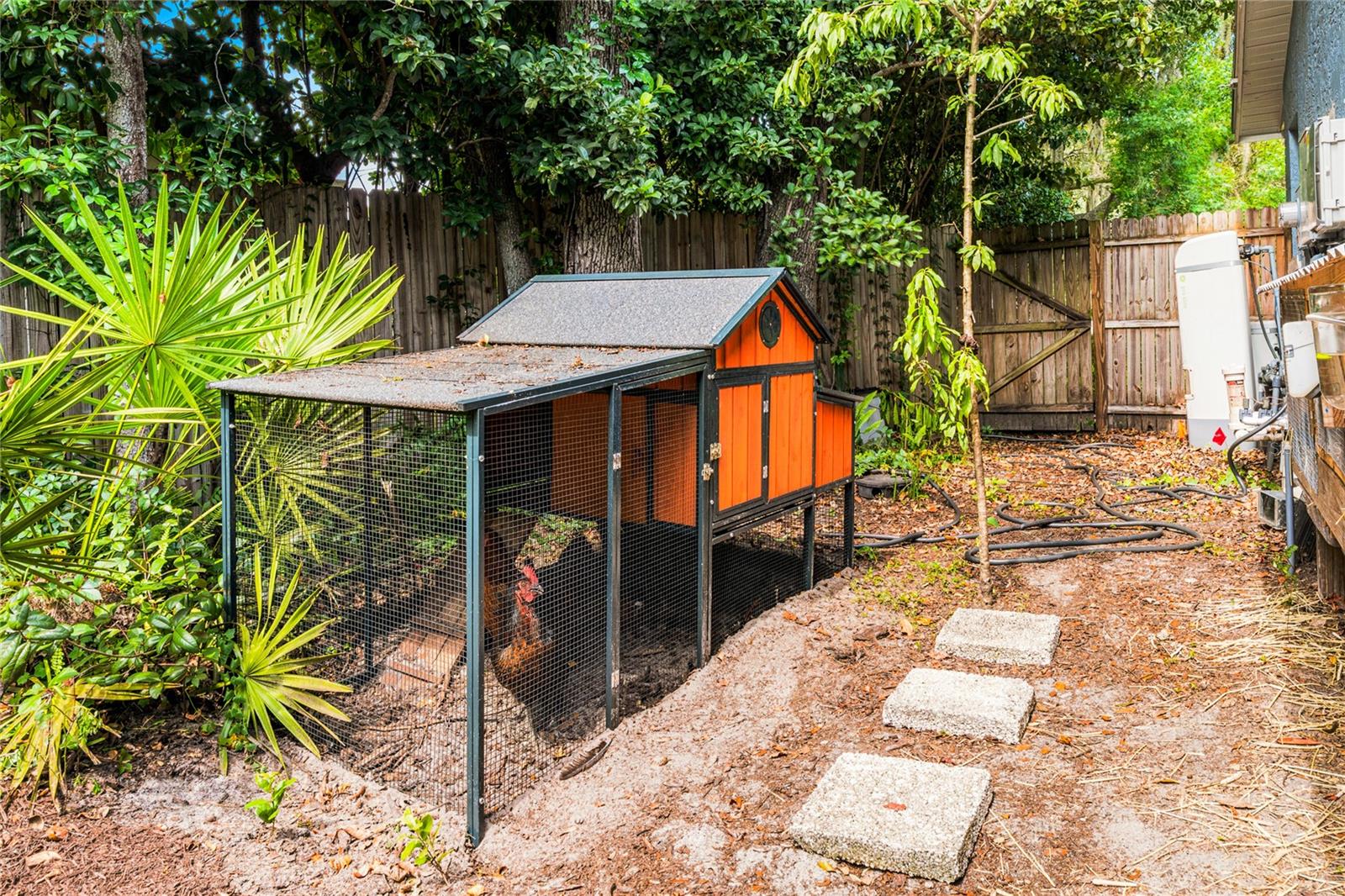 WEKIWA GLEN REP - Residential