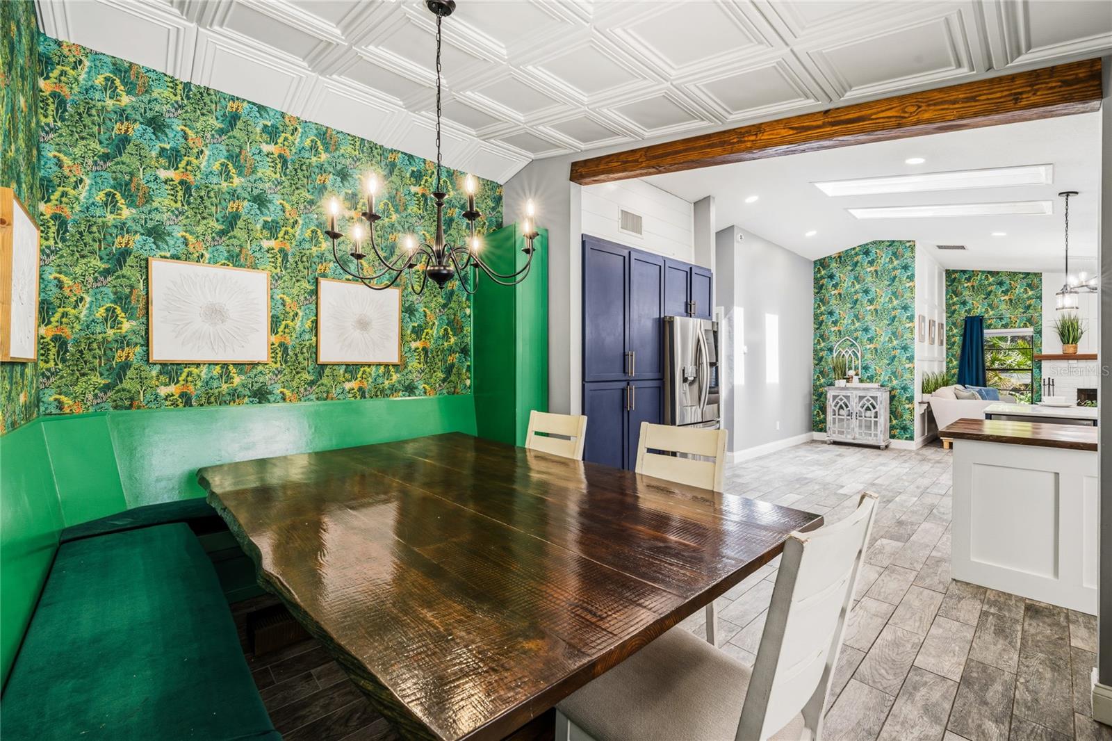 WEKIWA GLEN REP - Residential