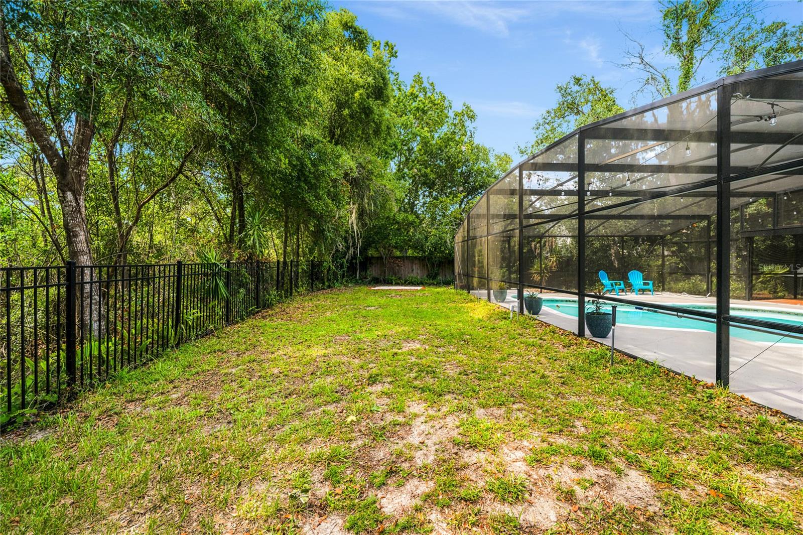 WEKIWA GLEN REP - Residential