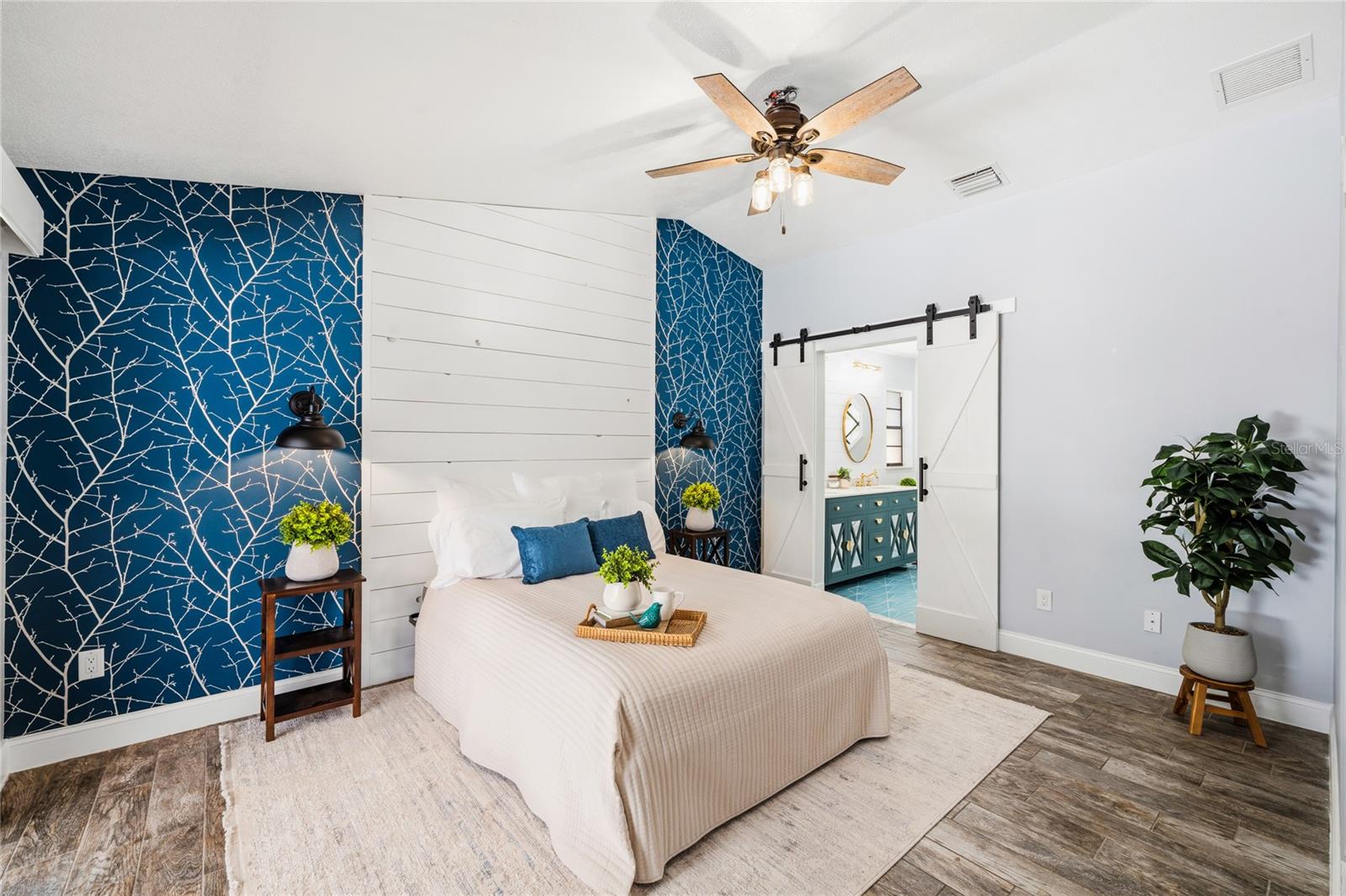 WEKIWA GLEN REP - Residential