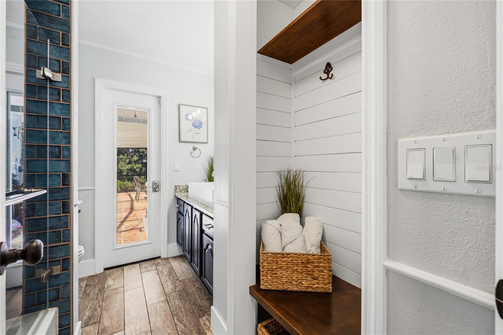 WEKIWA GLEN REP - Residential