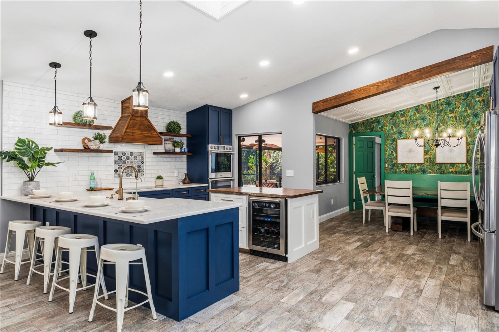 WEKIWA GLEN REP - Residential