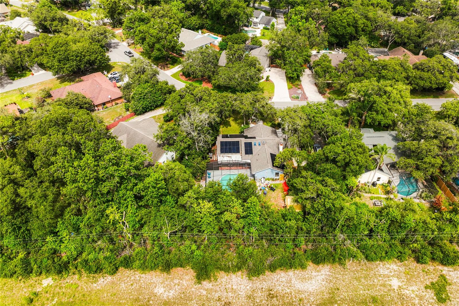 WEKIWA GLEN REP - Residential