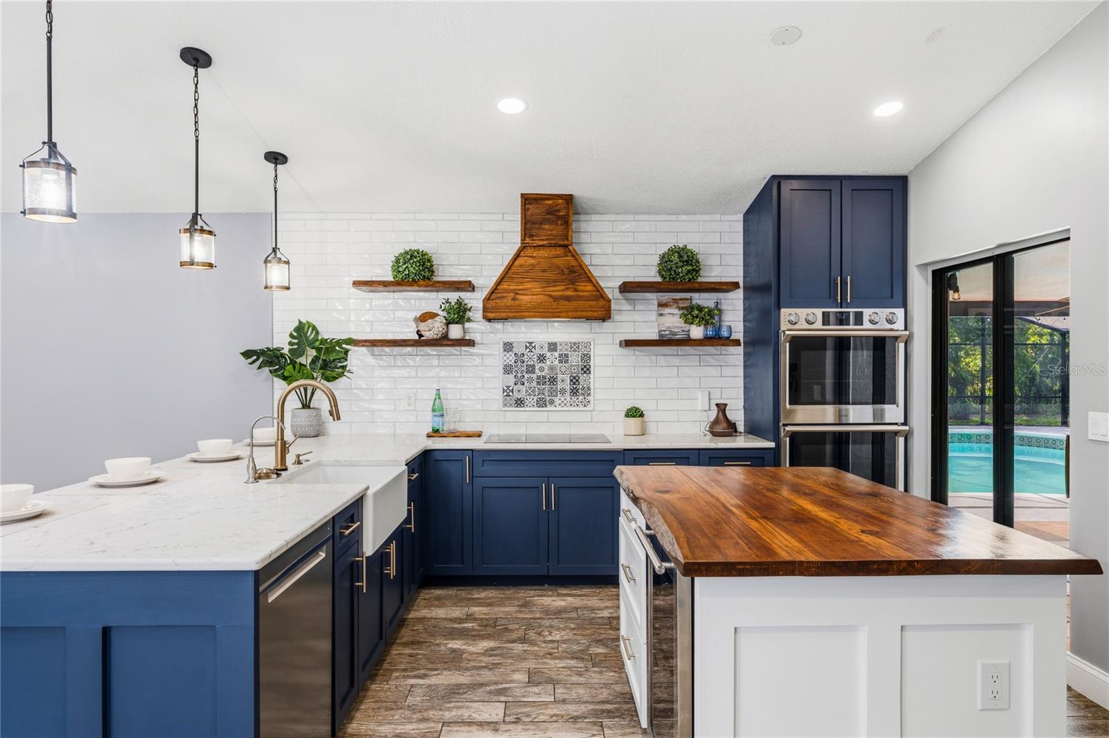 WEKIWA GLEN REP - Residential