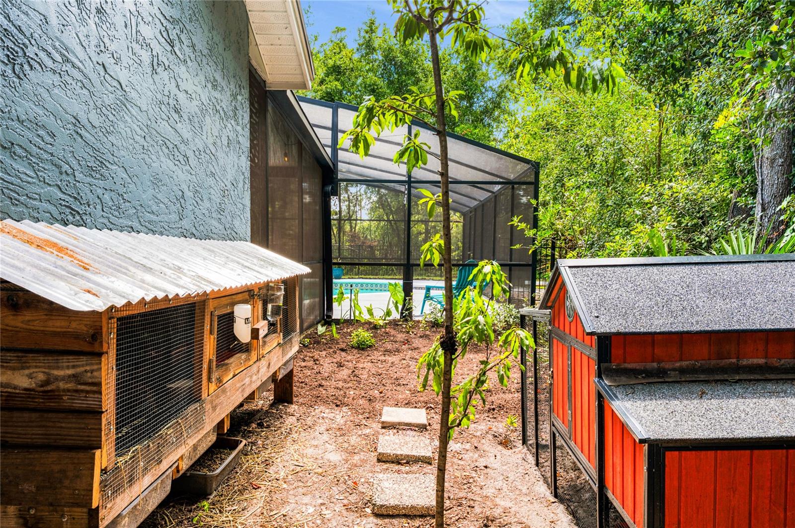 WEKIWA GLEN REP - Residential