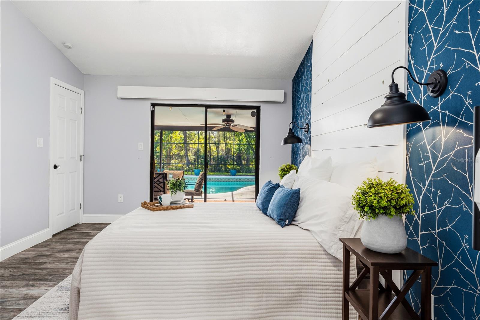 WEKIWA GLEN REP - Residential