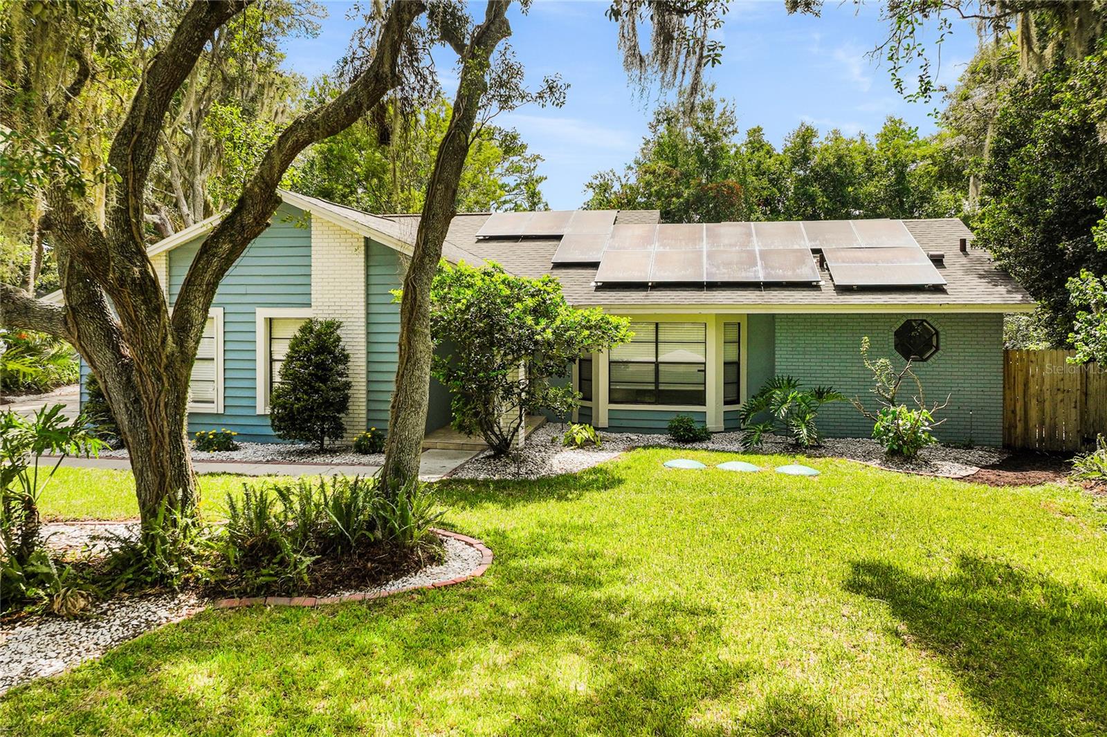 WEKIWA GLEN REP - Residential
