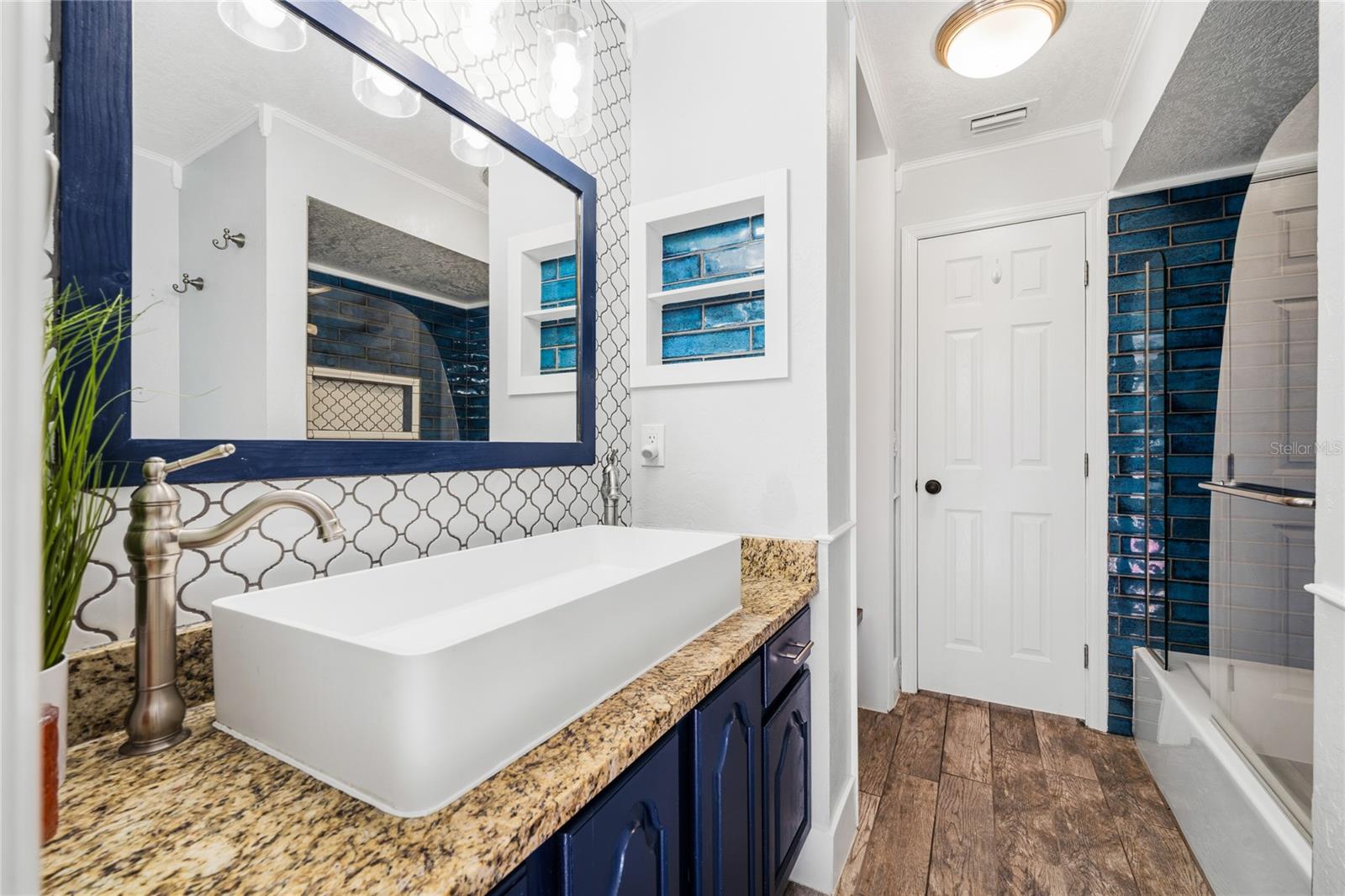 WEKIWA GLEN REP - Residential