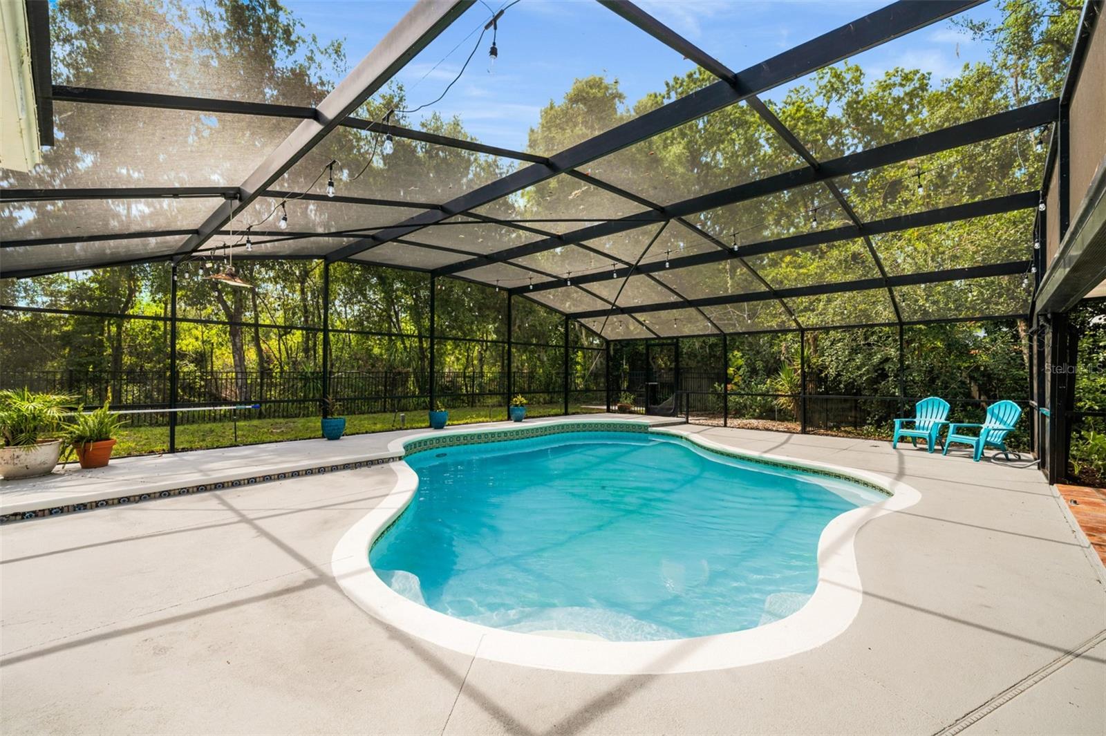 WEKIWA GLEN REP - Residential