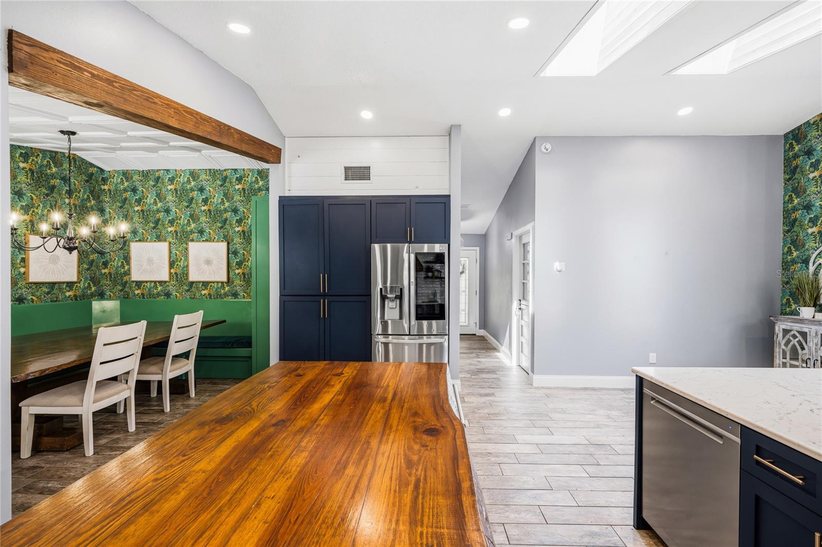 WEKIWA GLEN REP - Residential