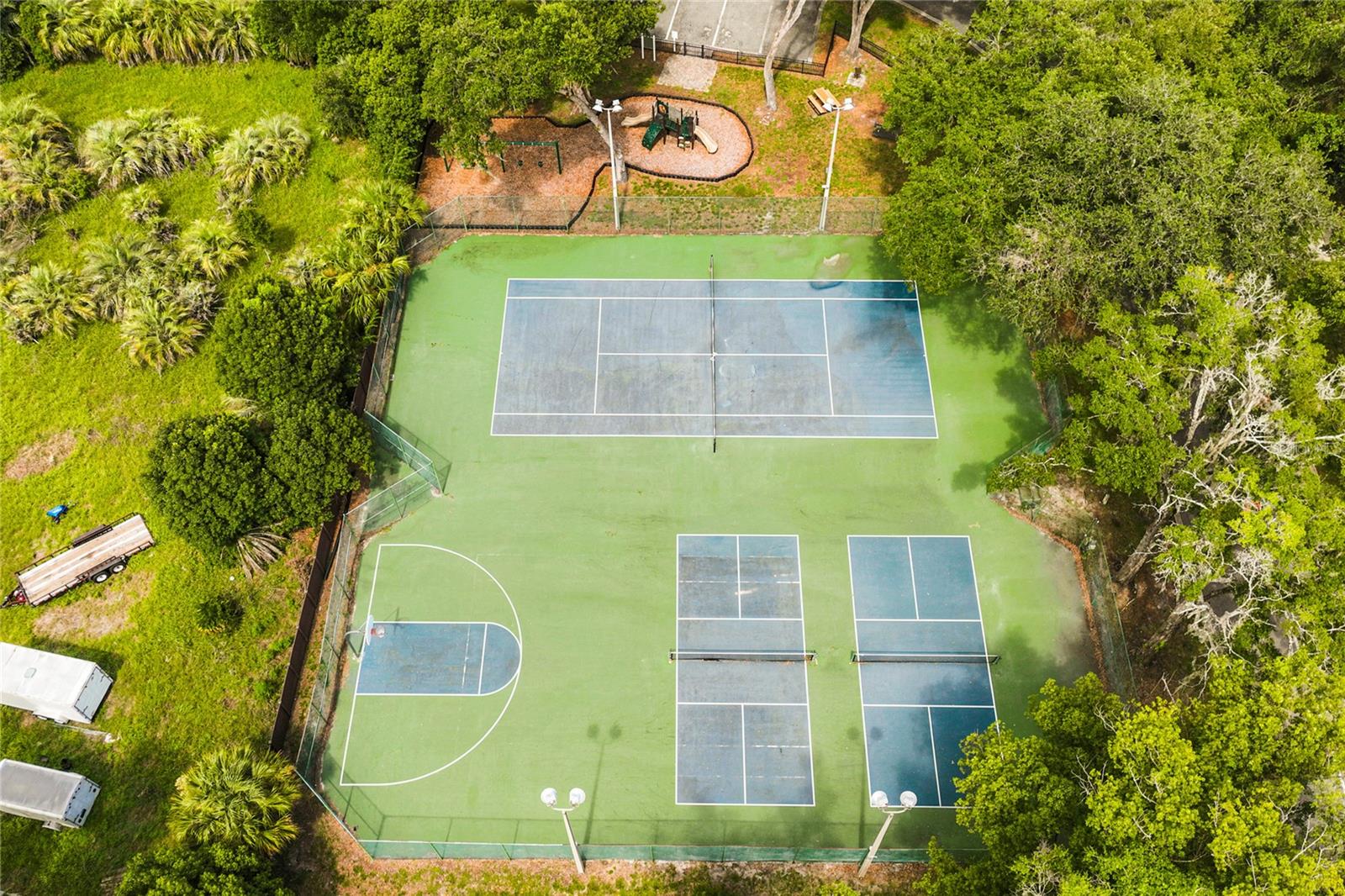 WEKIWA GLEN REP - Residential